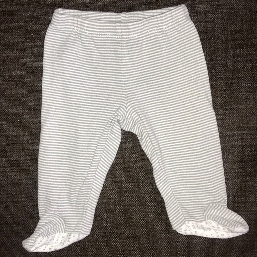 Footies - Picture 3 of 7